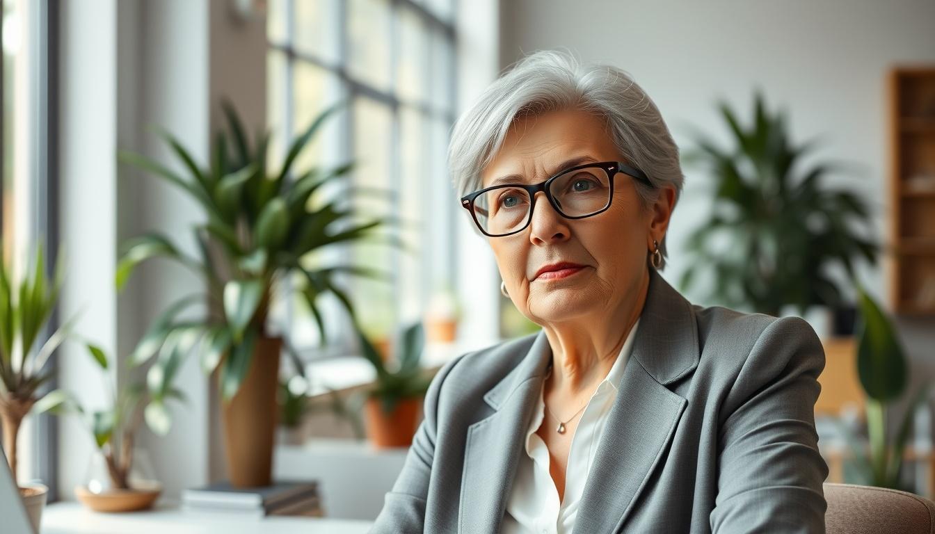 Julia Wagner