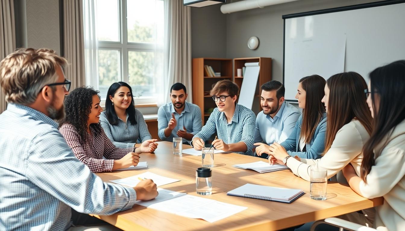 Personalisiertes Coaching
